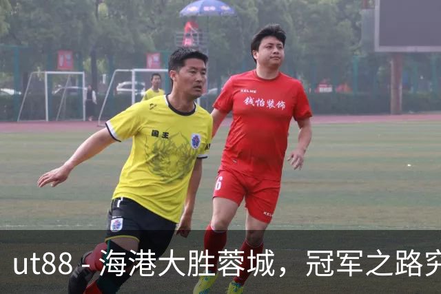 ut88 - 海港大胜蓉城，冠军之路究竟是波折重重还是光明坦荡